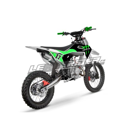 Dirt bike 125cc pas cher