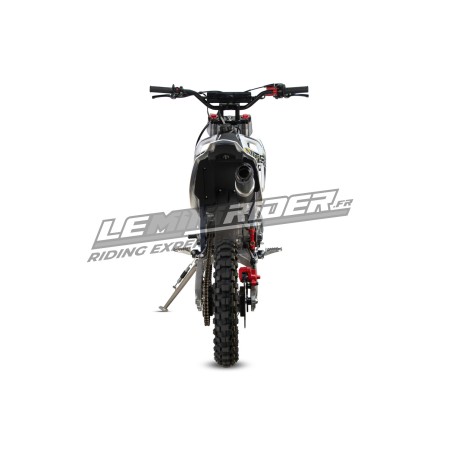 Motocross 125cc adultes
