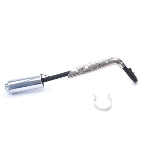 Pièces détachées Dirt bike, Pit bike Echappement complet LMR PARTS