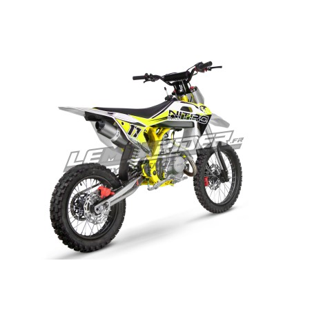 Moto pas cher 125cc