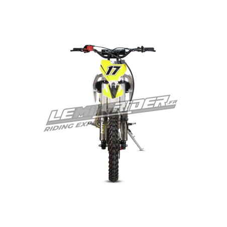 Dirt bike LeMiniRider