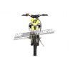 Dirt bike 150cc grandes roues 14/17 pouces le mini rider