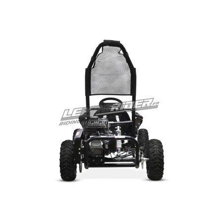 Buggy / Karting, Kart GoRide LMR enfant 100cc - vert, LeMiniRider