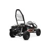 Buggy / Karting, Kart GoRide LMR enfant 100cc - rouge, LeMiniRider