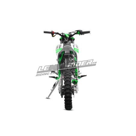 Minimoto 110cc 12/14" pour enfants, adolescents et adultes