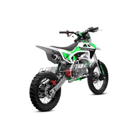 Dirt bike 110cc 12/14" pas cher