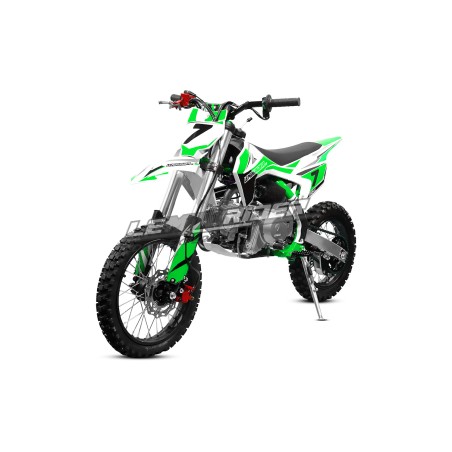 Dirt bike LMR MX 110cc 12/14" vert