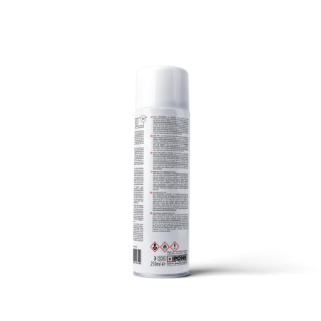 Graisse de chaine ipone blanche 250ml
