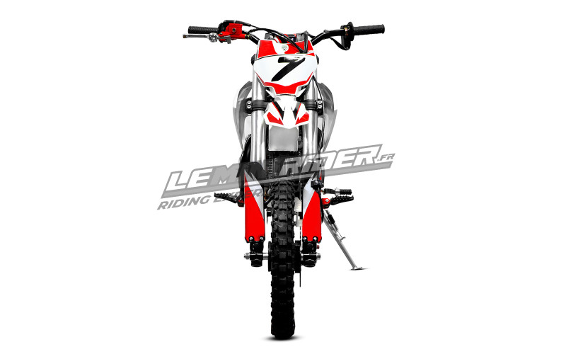 Dirt bike LMR MX 110cc 12/14" vert