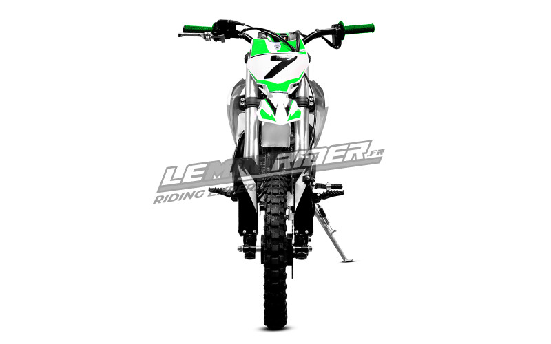  Dirt bike LMR MX 110cc 12/14" vert