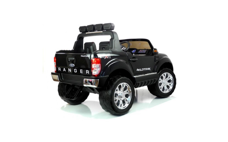  Voiture électrique enfant Ford Ranger 12V, 4 moteurs 35W, télécommande parentale 2.4 Ghz