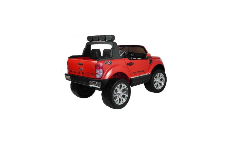 Voiture électrique enfant Ford Ranger 12V, 4 moteurs 35W, télécommande parentale 2.4 Ghz