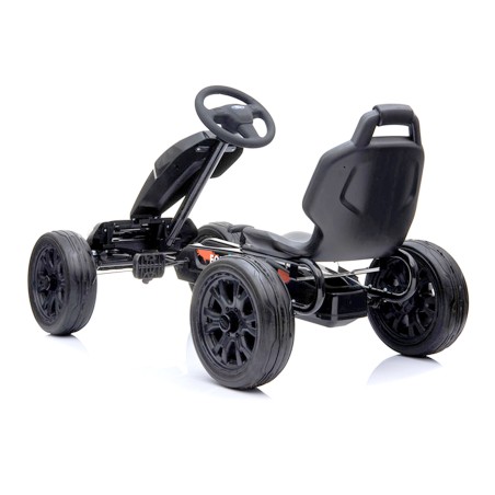 Kart pédales enfants
