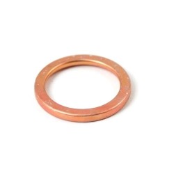 Pièces détachées Dirt bike, Pit bike Joint d'échappement - Ø24,5mm LMR PARTS