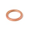 Pièces détachées Dirt bike, Pit bike Joint d'échappement - Ø24,5mm LMR PARTS