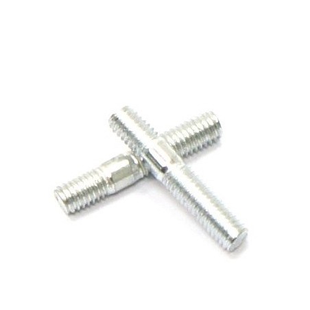 Pièces détachées Dirt bike, Pit bike Goujons d'échappement LMR PARTS