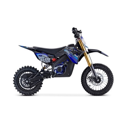 Dirt bike 1000w Leminirider pas cher
