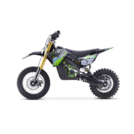 Motocross électrique enfant
