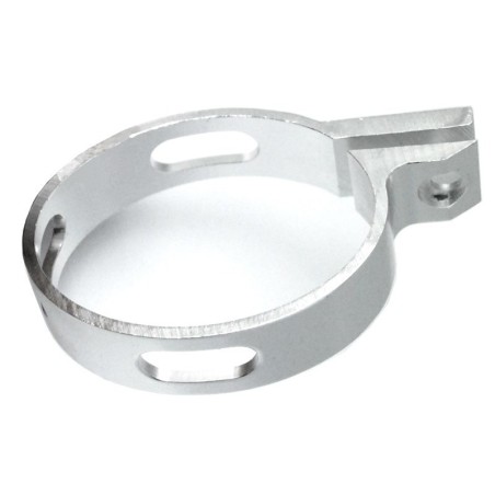 Pièces détachées Dirt bike, Pit bike Bague / collier d'échappement type Progun LMR PARTS