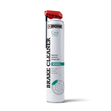 Nettoyant freins brake cleaner ipone 750ML pour Dirt bike / Pit bike