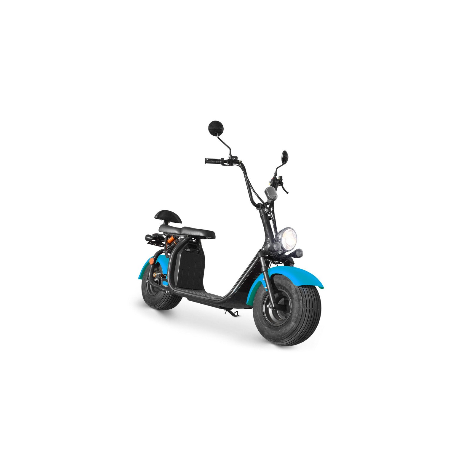 Scooter électrique Citycoco 1500 watts