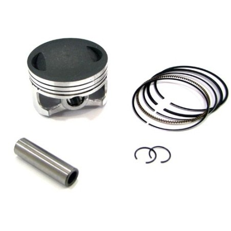 Pièces détachées Dirt bike, Pit bike Piston / Segments YX 150-160cc YX