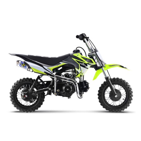 Pit bike 70cc thumpstar