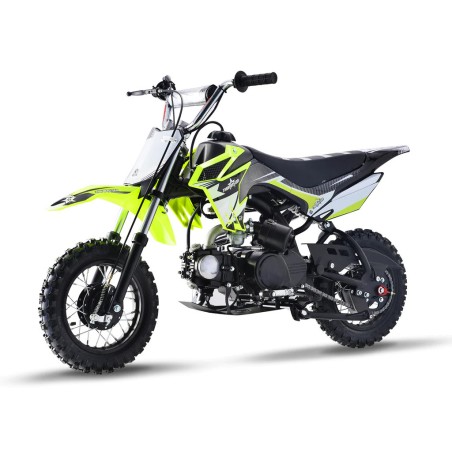 Dirt bike 70cc