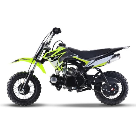 Dirt bike Thumpstar 70cc