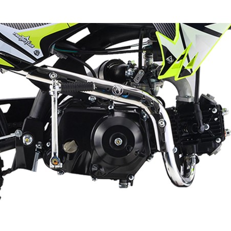 Dirt bike Thumpstar TS-B 70cc 10/10 - LeMiniRider