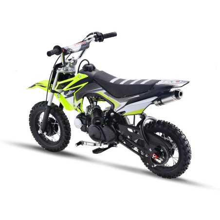 Pit Bike Thumpstar TS-B 70cc 10/10"