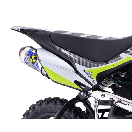 Dirt bike Thumpstar