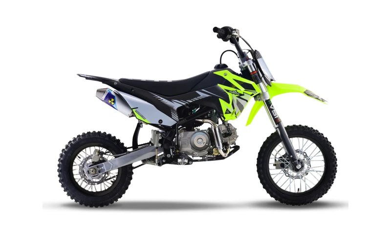 Dirt bike Thumpstar TS-K 110 12/14