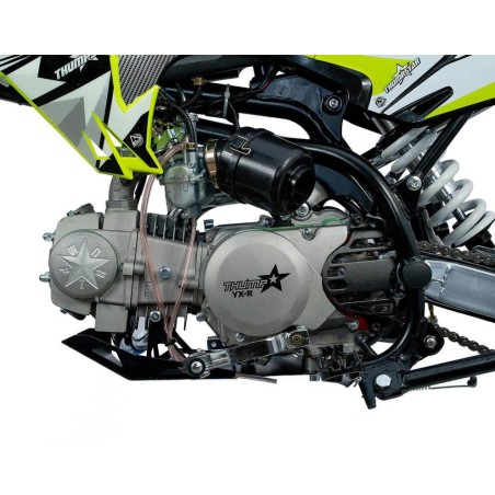 Dirt bike Thumpstar TS-C 125 12/14 - LeMiniRider