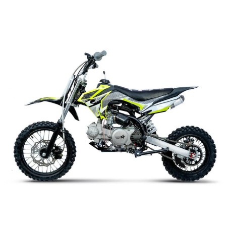 Minimoto Thumpstar pas chère