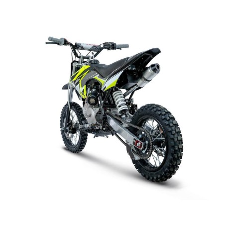 Dirt bike Thumpstar TS-C 125 12/14
