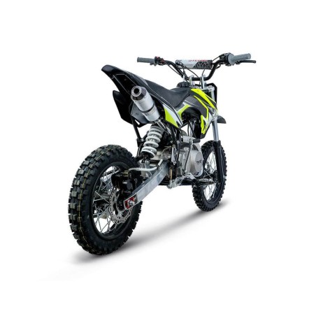 Dirt bike, Pit bike 125cc Thumpstar