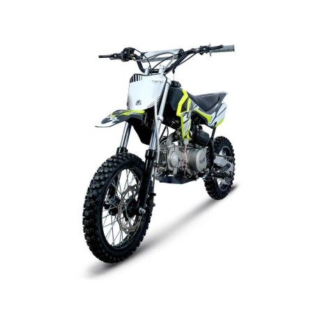 Dirt bike 125cc Thumpstar