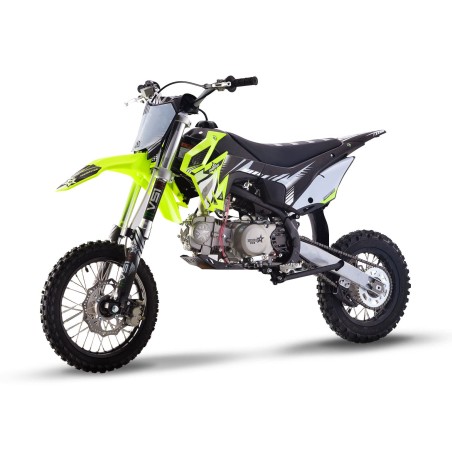 Dirt bike Thumpstar TS-X 125 12/14 - LeMiniRider