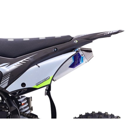 Dirt bike Thumpstar TS-X 125 12/14 - LeMiniRider