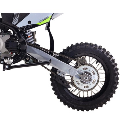 Dirt bike Thumpstar TS-X 125 12/14 - LeMiniRider