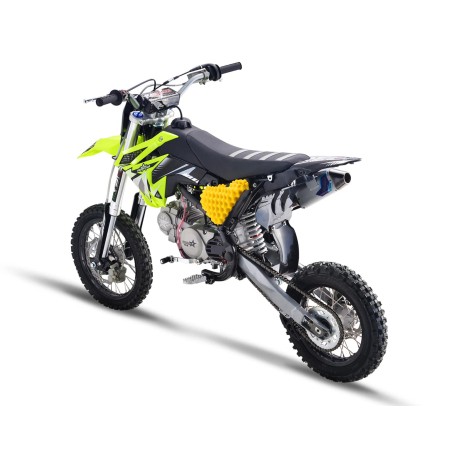 Dirt bike Thumpstar TS-X 125 12/14 - LeMiniRider