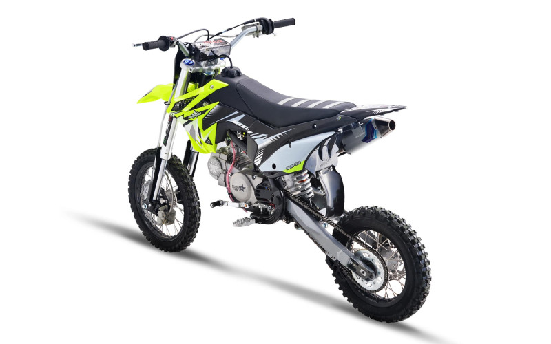 Dirt bike Thumpstar TS-X 125 12/14