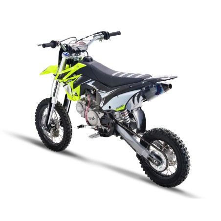 Pit bike Thumpstar TSX 125cc