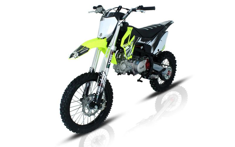 Dirt bike Thumpstar TS-X 140 12/14