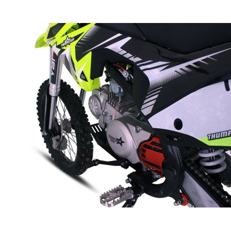 Dirt bike Thumpstar 140cc yx