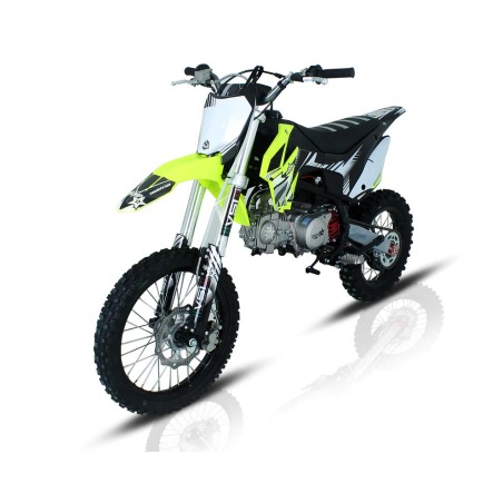Pit bike Thumpstar 140cc moteur YX