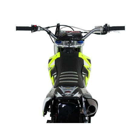 Minimoto Thumpstar 140cc moteur YX
