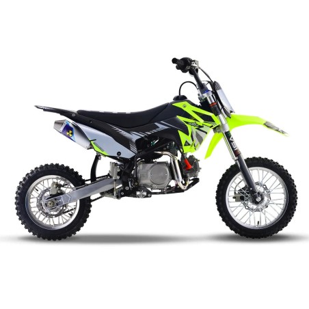 Pit bike Thumpstar TSB 125cc E