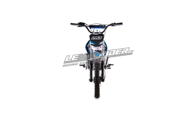  Dirt bike 125cc LMR 12/14" -  Monster Edition